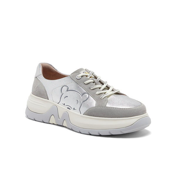 MIRABELL Casual Shoes Made Of Cowhide Leather (Women)