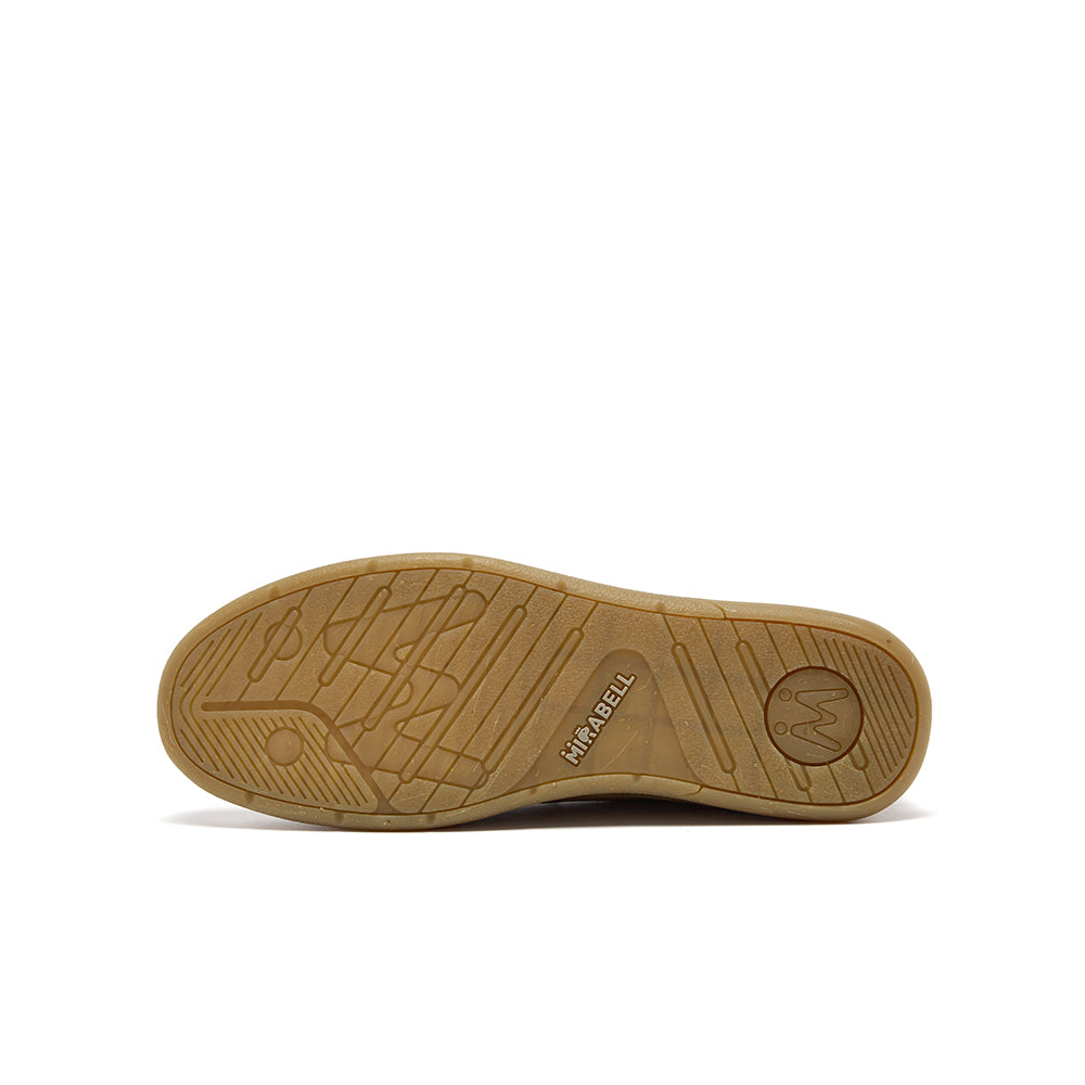 MIRABELL Cow Leather Shoes (Men)