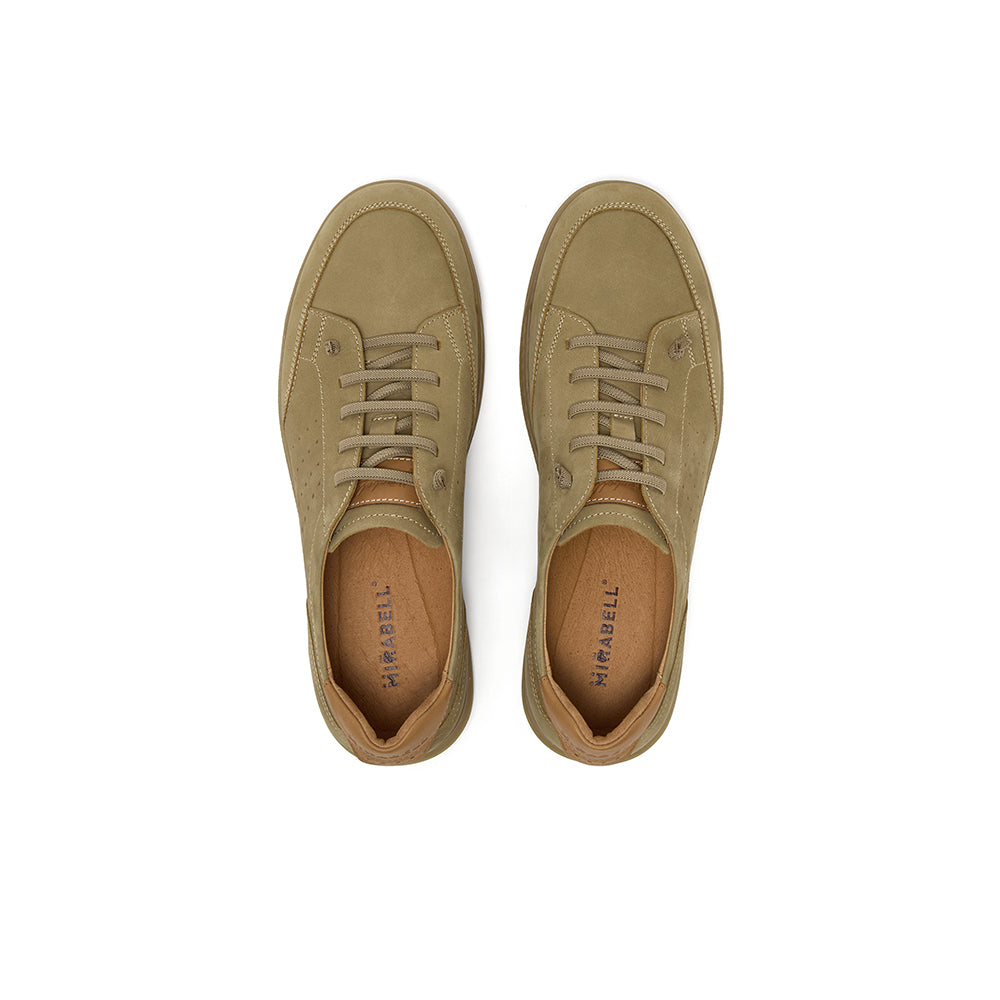 MIRABELL Cow Leather Shoes (Men)