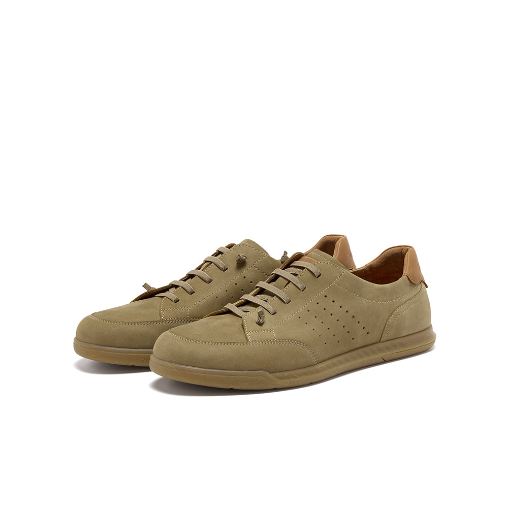 MIRABELL Cow Leather Shoes (Men)