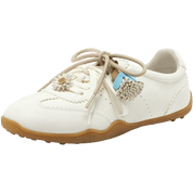 MIRABELL Casual Shoes Made Of Cowhide Leather (Women)