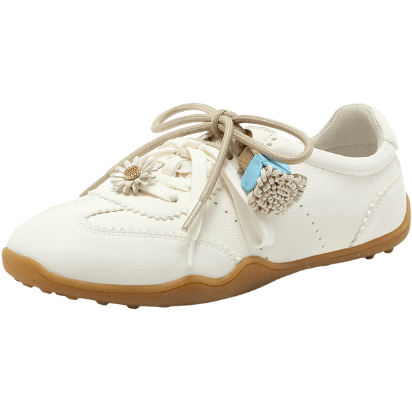 MIRABELL Casual Shoes Made Of Cowhide Leather (Women)
