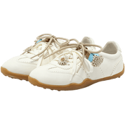 MIRABELL Casual Shoes Made Of Cowhide Leather (Women)
