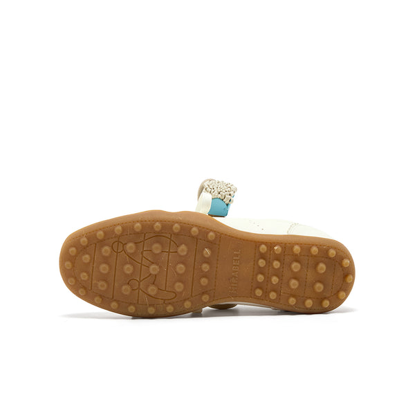 MIRABELL Casual Shoes Made Of Cowhide Leather (Women)