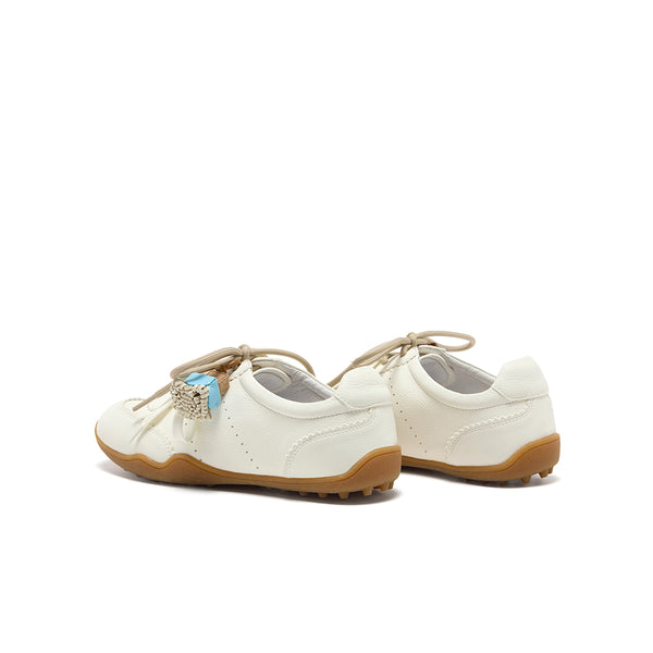 MIRABELL Casual Shoes Made Of Cowhide Leather (Women)