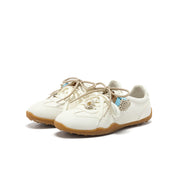 MIRABELL Casual Shoes Made Of Cowhide Leather (Women)