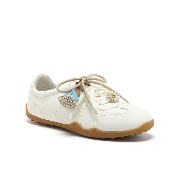MIRABELL Casual Shoes Made Of Cowhide Leather (Women)