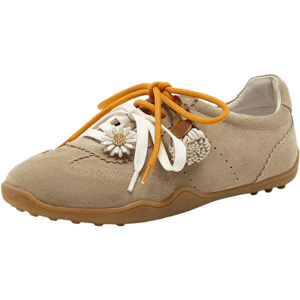 MIRABELL Casual Shoes Made Of Cowhide Leather (Women)