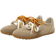 MIRABELL Casual Shoes Made Of Cowhide Leather (Women)