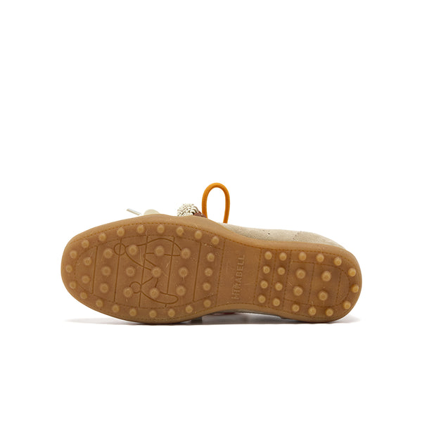 MIRABELL Casual Shoes Made Of Cowhide Leather (Women)