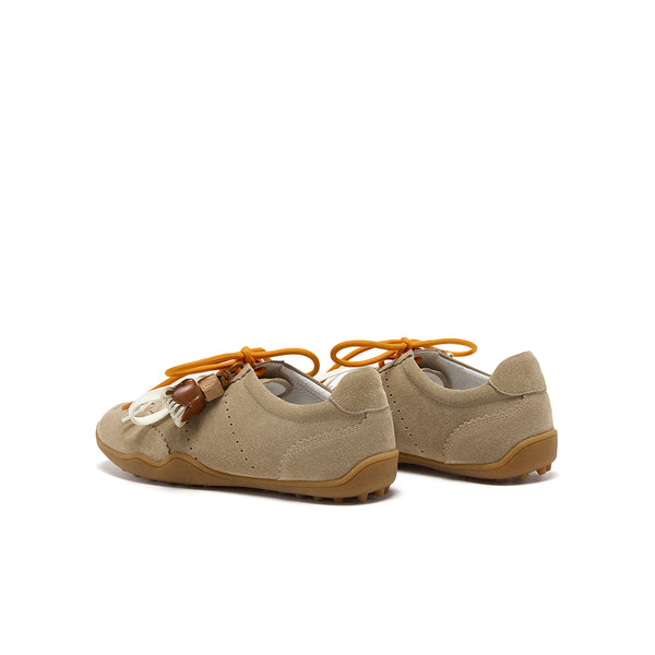 MIRABELL Casual Shoes Made Of Cowhide Leather (Women)