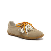 MIRABELL Casual Shoes Made Of Cowhide Leather (Women)