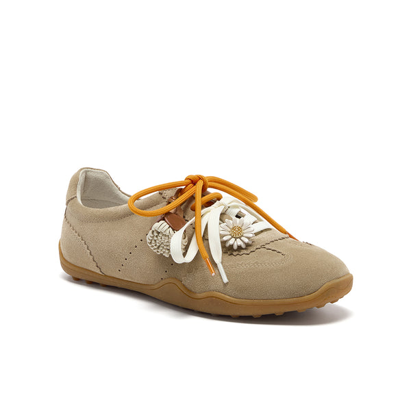 MIRABELL Casual Shoes Made Of Cowhide Leather (Women)