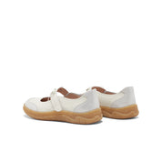 MIRABELL Cow Leather Casual Shoes (Women)