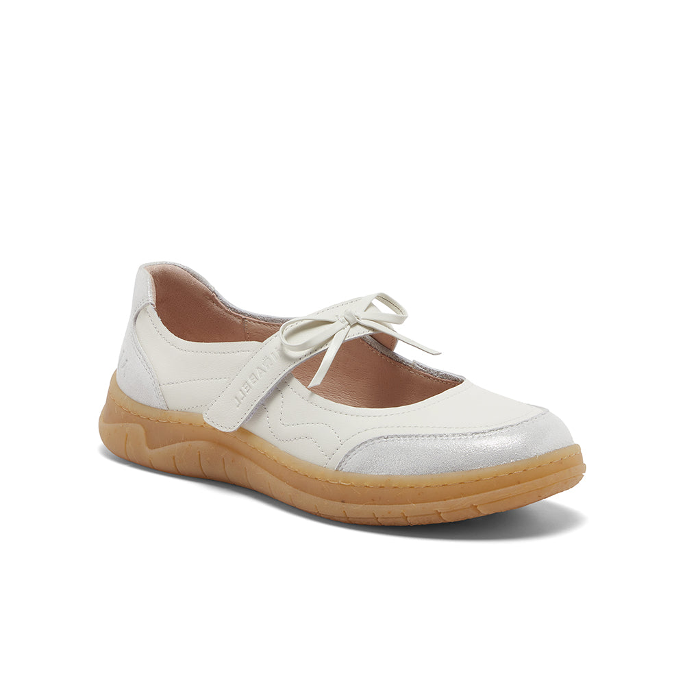 MIRABELL Cow Leather Casual Shoes (Women)