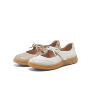 MIRABELL Cow Leather Casual Shoes (Women)