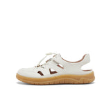 MIRABELL Cow Leather Casual Shoes (Women)
