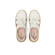 MIRABELL Cow Leather Casual Shoes (Women)