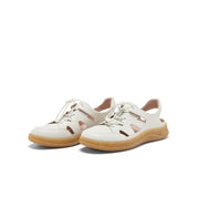 MIRABELL Cow Leather Casual Shoes (Women)