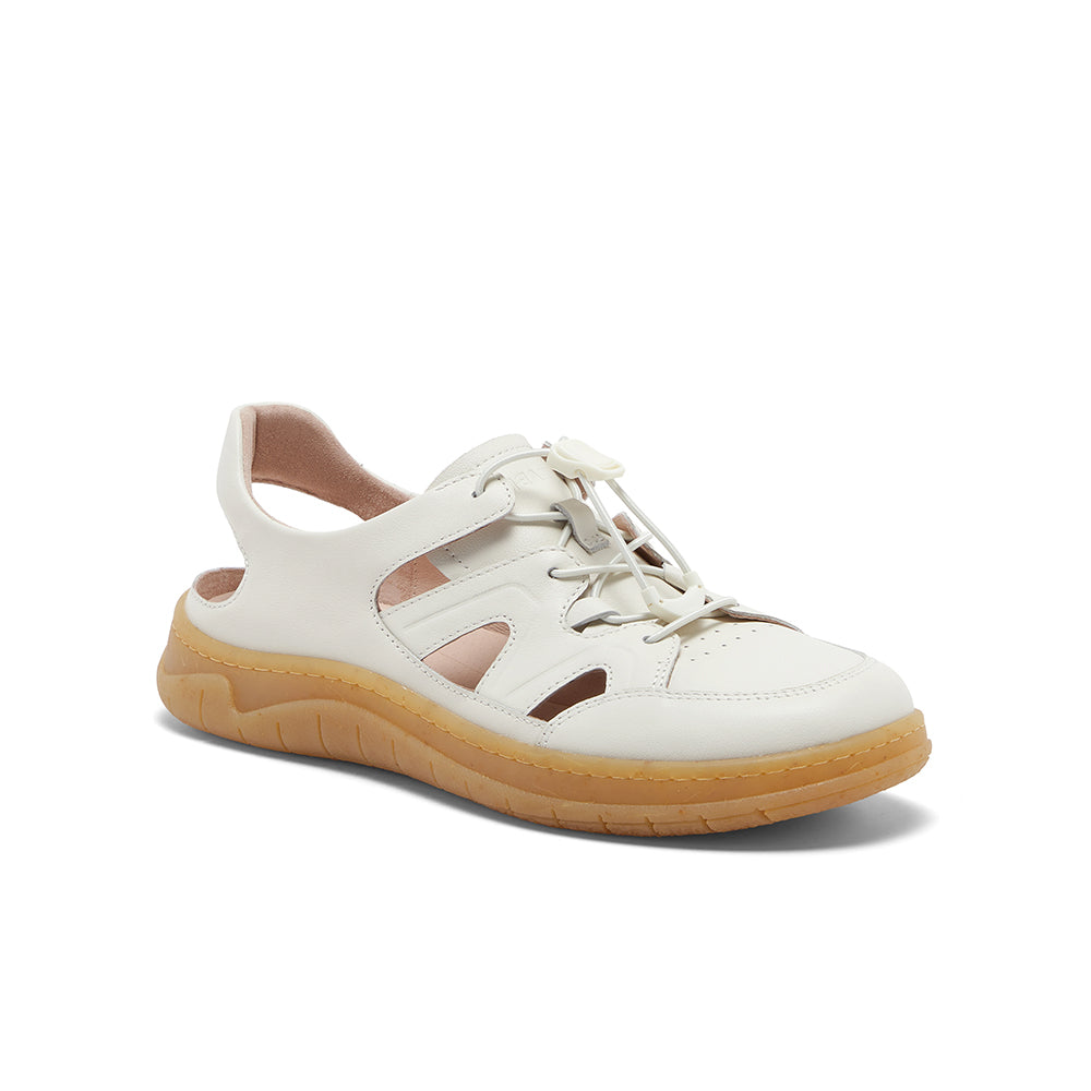 MIRABELL Cow Leather Casual Shoes (Women)