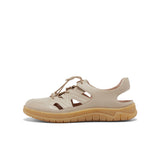 MIRABELL Cow Leather Casual Shoes (Women)