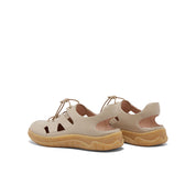 MIRABELL Cow Leather Casual Shoes (Women)