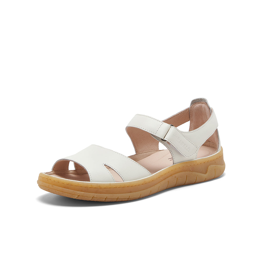 MIRABELL Cow Leather Casual Shoes (Women)