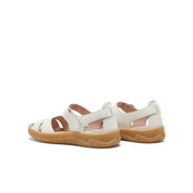 MIRABELL Cow Leather Casual Shoes (Women)