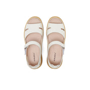 MIRABELL Cow Leather Casual Shoes (Women)