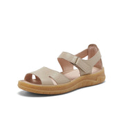 MIRABELL Cow Leather Casual Shoes (Women)