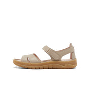 MIRABELL Cow Leather Casual Shoes (Women)