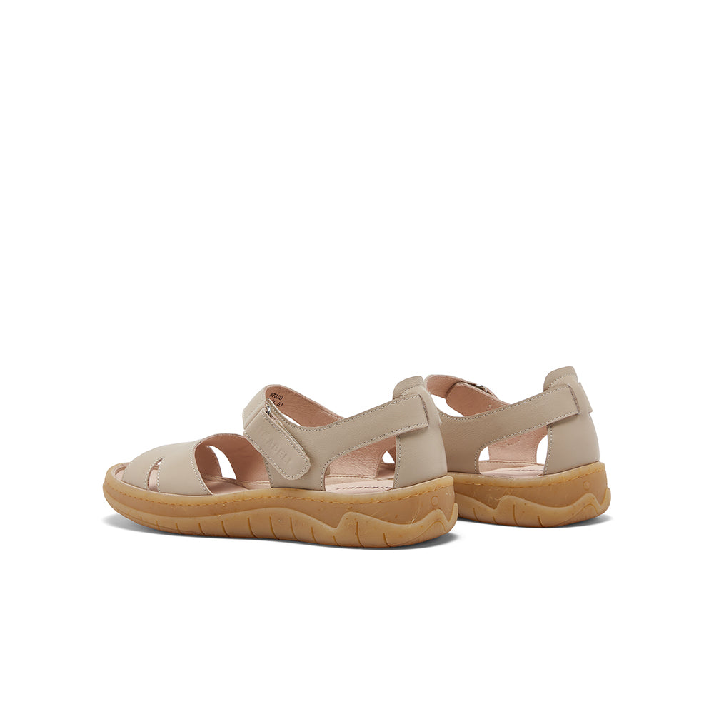 MIRABELL Cow Leather Casual Shoes (Women)