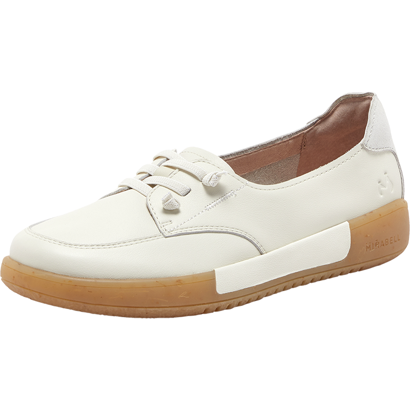 MIRABELL Casual Shoes Made Of Cowhide Leather (Women)