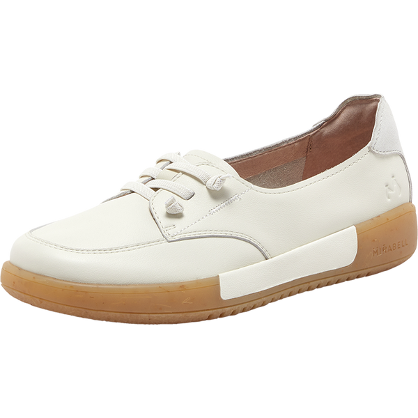 MIRABELL Casual Shoes Made Of Cowhide Leather (Women)