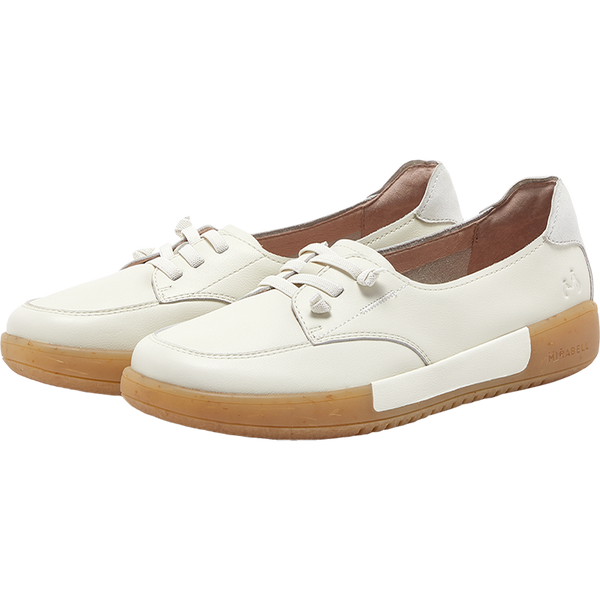 MIRABELL Casual Shoes Made Of Cowhide Leather (Women)
