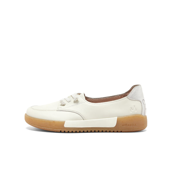 MIRABELL Casual Shoes Made Of Cowhide Leather (Women)