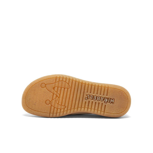 MIRABELL Casual Shoes Made Of Cowhide Leather (Women)