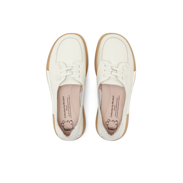 MIRABELL Casual Shoes Made Of Cowhide Leather (Women)