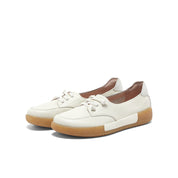 MIRABELL Casual Shoes Made Of Cowhide Leather (Women)