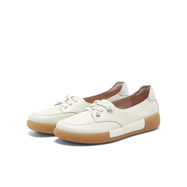 MIRABELL Casual Shoes Made Of Cowhide Leather (Women)