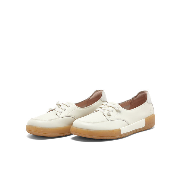 MIRABELL Casual Shoes Made Of Cowhide Leather (Women)