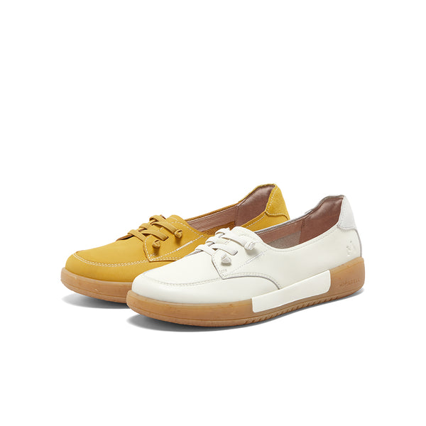 MIRABELL Casual Shoes Made Of Cowhide Leather (Women)