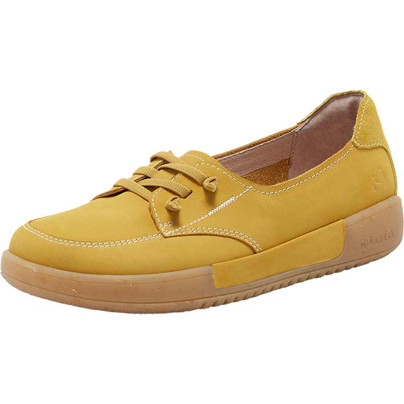 MIRABELL Casual Shoes Made Of Cowhide Leather (Women)