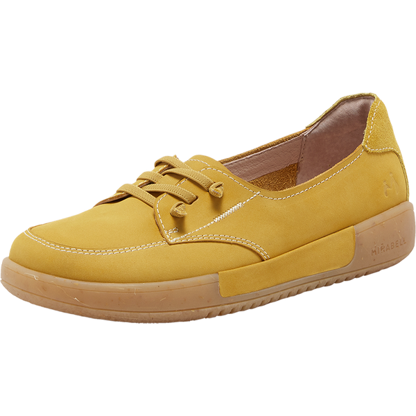 MIRABELL Casual Shoes Made Of Cowhide Leather (Women)