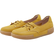 MIRABELL Casual Shoes Made Of Cowhide Leather (Women)