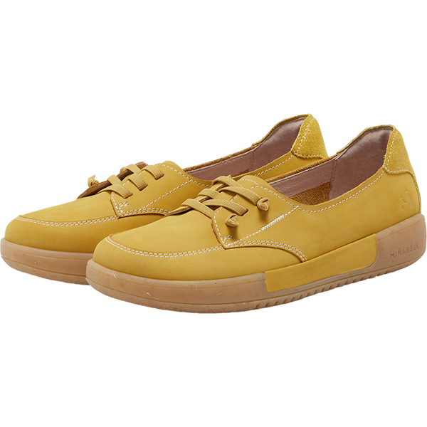 MIRABELL Casual Shoes Made Of Cowhide Leather (Women)