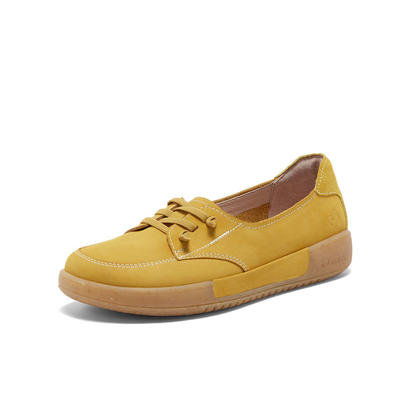 MIRABELL Casual Shoes Made Of Cowhide Leather (Women)