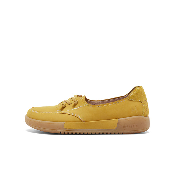 MIRABELL Casual Shoes Made Of Cowhide Leather (Women)