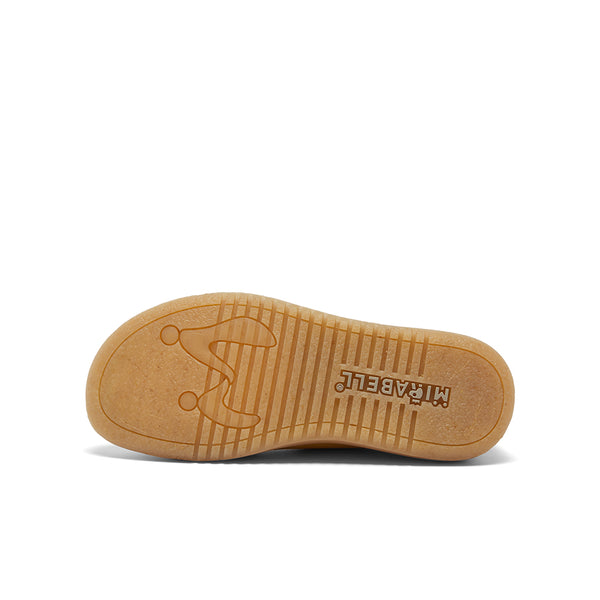 MIRABELL Casual Shoes Made Of Cowhide Leather (Women)