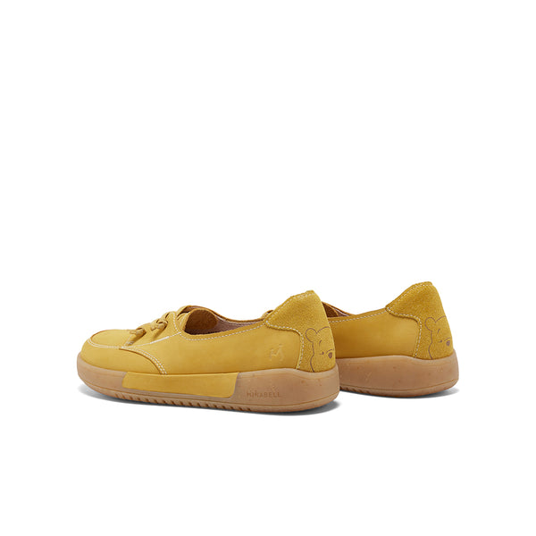 MIRABELL Casual Shoes Made Of Cowhide Leather (Women)